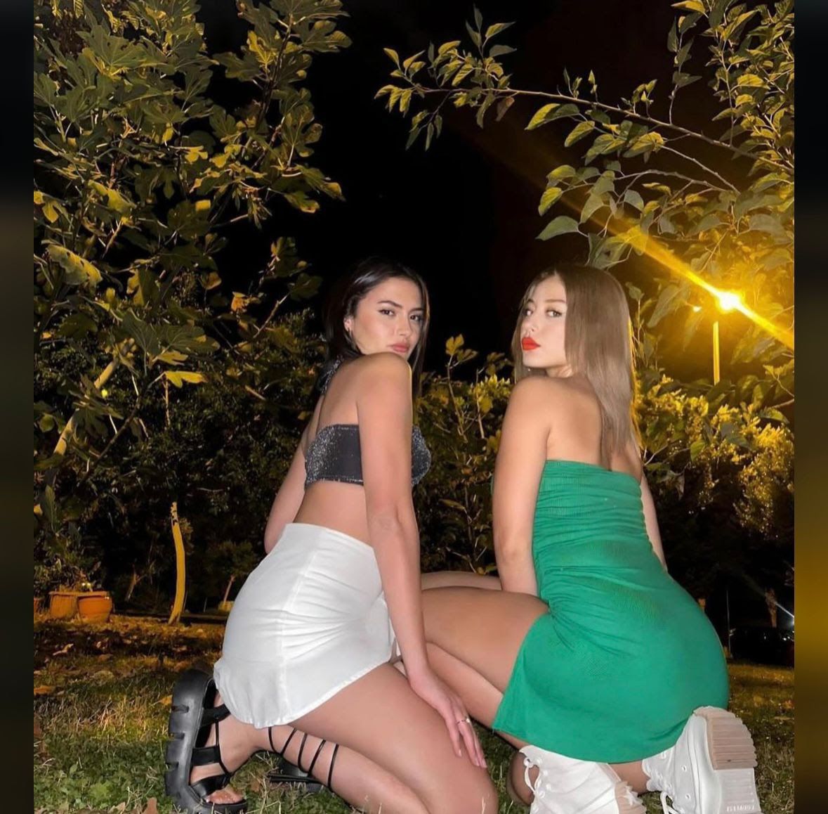 Fit dolgun bayan Irina