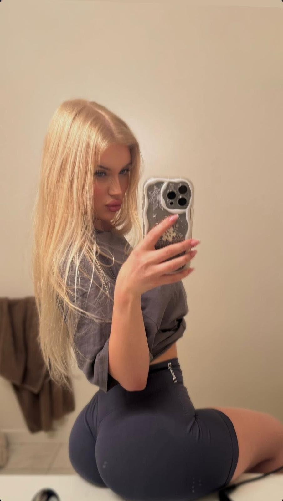 Ukraynalı Bayan Diana